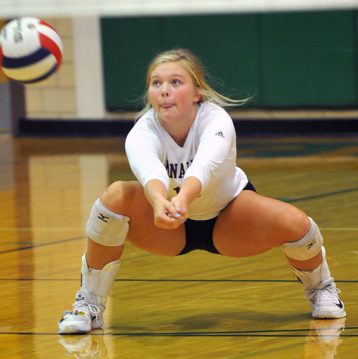 Geneseo Varsity Volleyball Invite